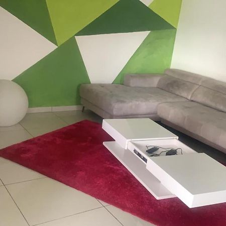 caraibes loc Apartment Ducos Exterior foto