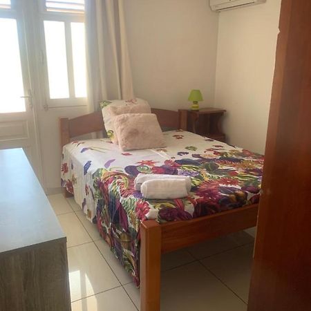 caraibes loc Apartment Ducos Exterior foto