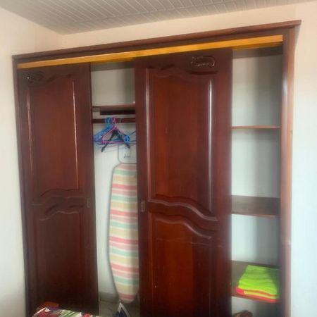 caraibes loc Apartment Ducos Exterior foto