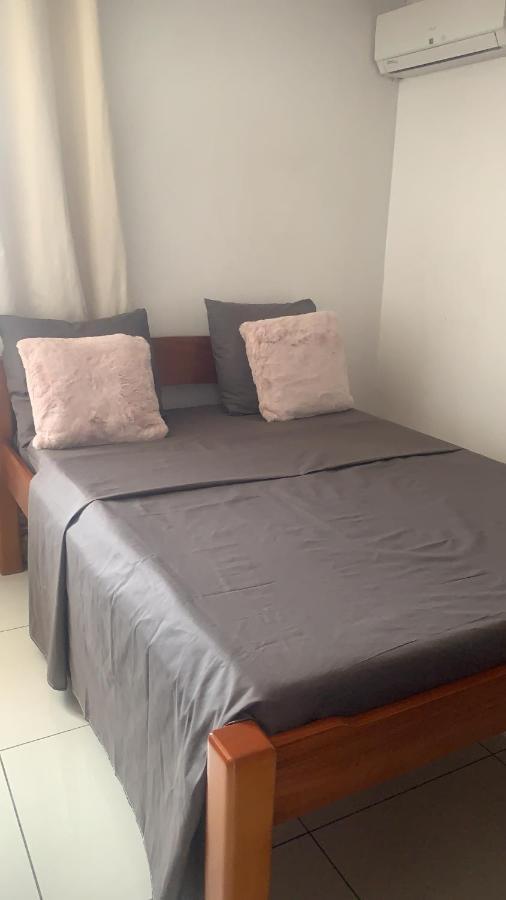 caraibes loc Apartment Ducos Exterior foto