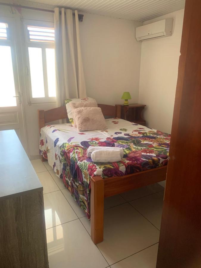 caraibes loc Apartment Ducos Exterior foto