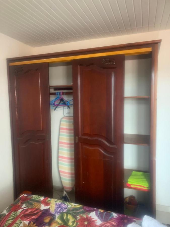 caraibes loc Apartment Ducos Exterior foto